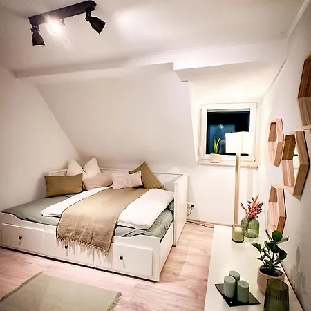 Holiday home Schoenes Modernes Einfamilienhaus Fuer 1 Bis 6 Personen *