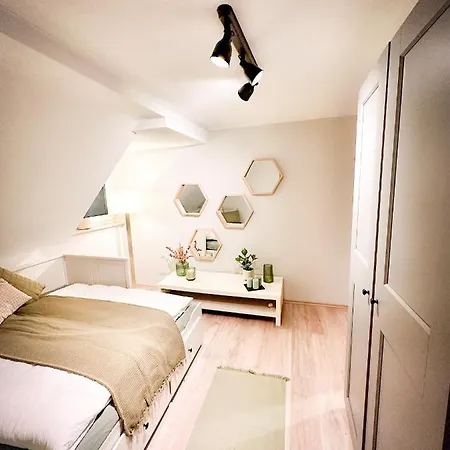 Schoenes Modernes Einfamilienhaus Fuer 1 Bis 6 Personen Holiday home *