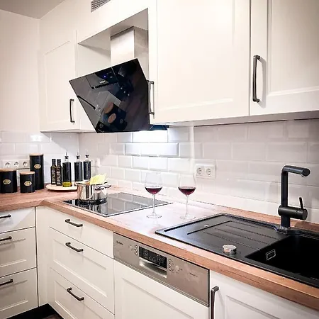 Schoenes Modernes Einfamilienhaus Fuer 1 Bis 6 Personen Holiday home Rimpar