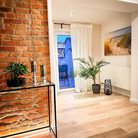 Holiday home Schoenes Modernes Einfamilienhaus Fuer 1 Bis 6 Personen *
